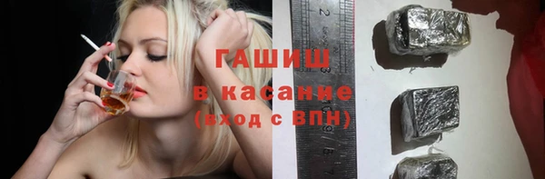 хмурый Арсеньев